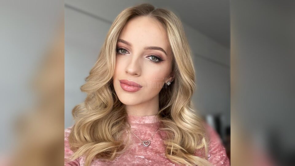 Adelina Sanduluaik este originară din Cernăuți și este unul dintre cei 30 de translatori voluntari din cadrul USV
