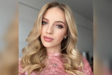 Adelina Sanduluaik este originară din Cernăuți și este unul dintre cei 30 de translatori voluntari din cadrul USV