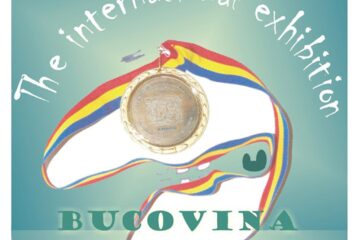 Expoziția Internațională de Grafică Satirică „Bucovina”, ediția a XVI-a