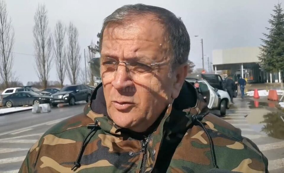 Presedintele CJ Suceava, Gheorghe Flutur