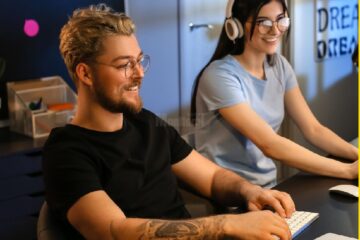 Studenții suceveni din ultimul an pot să se înscrie la „GraduatE.ON – Programul pentru Absolvenți”, în vederea angajării