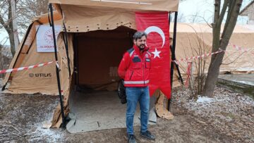 Murat Ozdemir