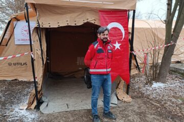 Murat Ozdemir