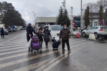 Președintele CJ Suceava a spus că în județ vor fi organizate diverse activități pentru copiii refugiați din Ucraina