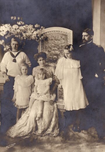Ziua Femeii - 100 de ani de la încoronarea Reginei Maria, legendara personalitate din istoria României