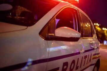 Trei accidente pe trecerile de pietoni, unul după altul, în municipiul Suceava