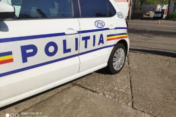 Trei accidente pe trecerile de pietoni, unul după altul, în municipiul Suceava