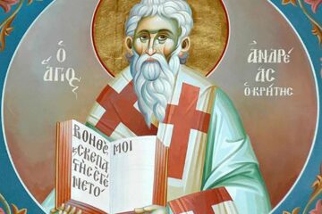 10 întrebări și răspunsuri despre Canonul cel Mare al Sfântului Andrei Criteanul