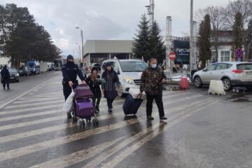Președintele CJ Suceava a spus că în județ vor fi organizate diverse activități pentru copiii refugiați din Ucraina