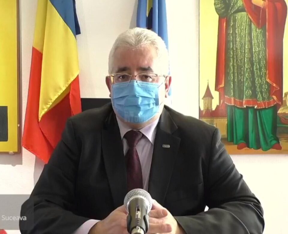 Lungu - Voi continua să port mască în spațiile închise. Dacă a încetat starea de alertă nu însemană că nu mai există coronavirus Lungu - Voi continua să port mască în spațiile închise. Dacă a încetat starea de alertă nu însemană că nu mai există coronavirus