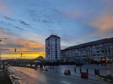 Apartamentele din Suceava, la mare căutare în rândul ucrainenilor