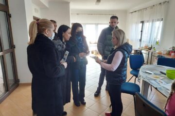 Discuții privind posibilitatea de angajare a ucrainenilor în Suceava