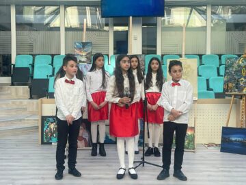 Asociația „Euroactiv” Suceava a marcat 15 ani de activitate socială și de voluntariat
