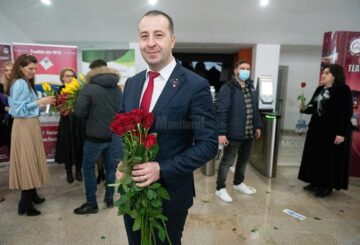 11 premiante la cea de-a XI-a ediție a Galei „Femei de succes – Performanță la superlativ”. Foto: Ștefan Macedon Gheorghiță