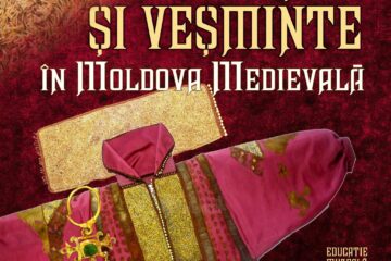„Podoabe și veșminte în Moldova medievală”