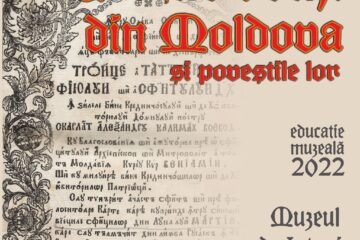 „Cărțile vechi din Moldova și poveștile lor”, program educațional dedicat liceenilor, la Muzeul de Istorie