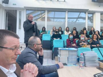 Asociația „Euroactiv” Suceava a marcat 15 ani de activitate socială și de voluntariat