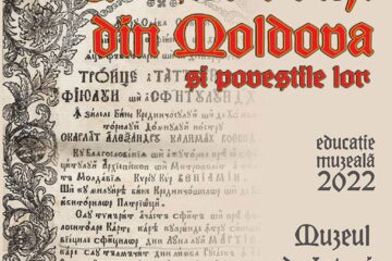 „Cărțile vechi din Moldova și poveștile lor”, program educațional dedicat liceenilor, la Muzeul de Istorie