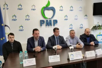 Liderul PMP Suceava vrea ca primarii să înceapă investițiile programate pentru anul acesta