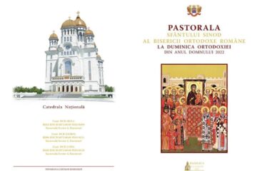 Icoana, lumină sfântă și amintire mântuitoare a celor dumnezeiești