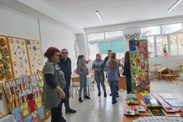 ,,Ziua Națională a Meseriilor” a fost marcată la Centrul Școlar de Educație Incluzivă Suceava