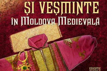„Podoabe și veșminte în Moldova medievală”
