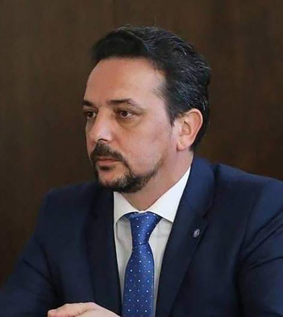 Fălticeneanul Daniel Șandru a fost numit președinte executiv al Institutului de Investigare a Crimelor Comunismului și Memoria Exilului Românesc