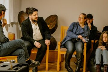 Proiectul „Ce faci, te face”, implementat de Colegiul Național „Dragoș Vodă”