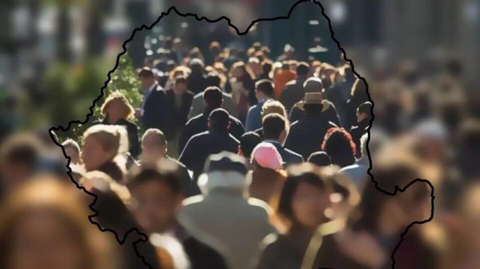 Astăzi a început autorecenzarea, prima etapă de colectare a datelor de la populație pentru Recensământul Populației și Locuințelor Foto playtech.ro Astăzi a început autorecenzarea, prima etapă de colectare a datelor de la populație pentru Recensământul Populației și Locuințelor Foto playtech.ro
