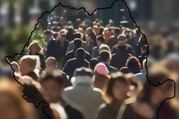 Astăzi a început autorecenzarea, prima etapă de colectare a datelor de la populație pentru Recensământul Populației și Locuințelor Foto playtech.ro