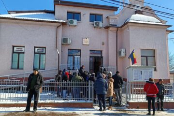 Peste 5.000 de pașapoarte, eliberate de la începutul acestei luni