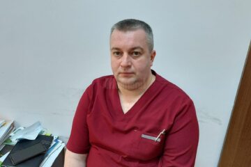 Medicul Vasile Banzar