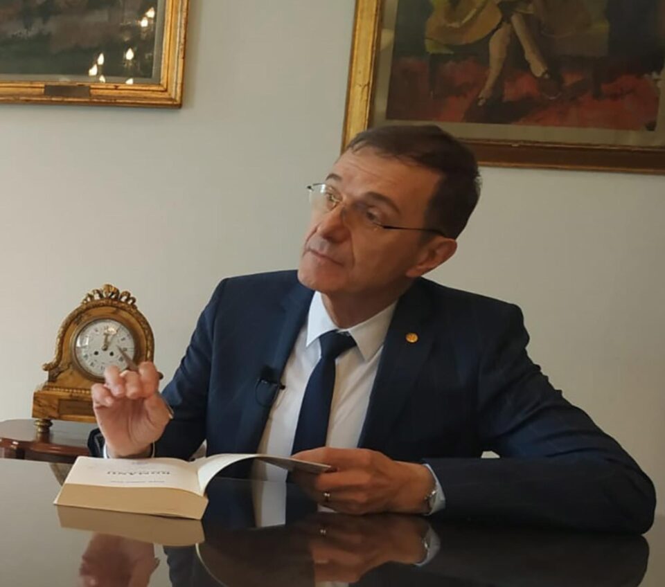 Războaiele, o realitate pentru lumea veche și nouă