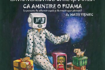 Acces gratuit la spectacol, de Ziua Internațională a Teatrului pentru Copii și Tineret