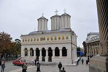 Ajutorul umanitar actual al Bisericii Ortodoxe Române pentru victimele războiului din Ucraina