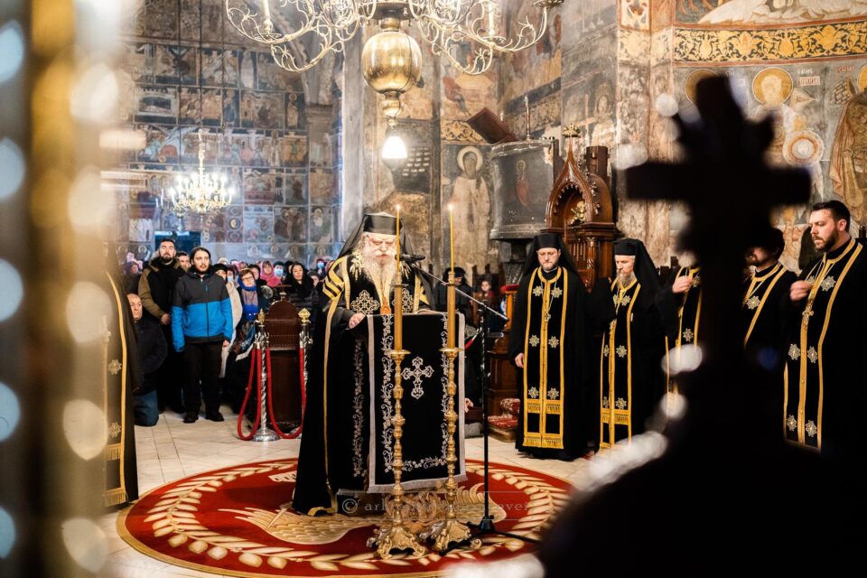 Arhiepiscopia Sucevei și Rădăuților a lansat Concursul național de comentarii la Canonul cel Mare, pentru mireni, „Canonul remușcărilor”. Foto Arhiepiscopia Sucevei și Rădăuților Arhiepiscopia Sucevei și Rădăuților a lansat Concursul național de comentarii la Canonul cel Mare, pentru mireni, „Canonul remușcărilor”. Foto Arhiepiscopia Sucevei și Rădăuților