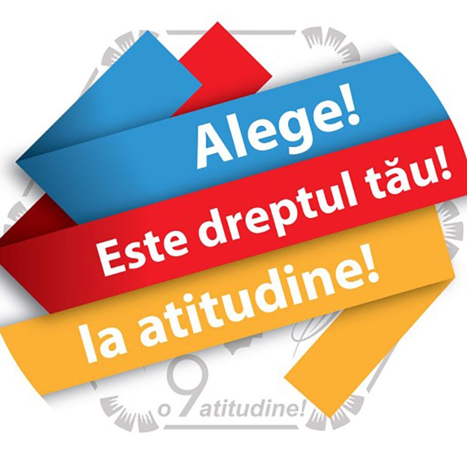 S-a dat start Concursului național pentru elevi pe teme de protecția consumatorilor „Alege! Este dreptul tău!”