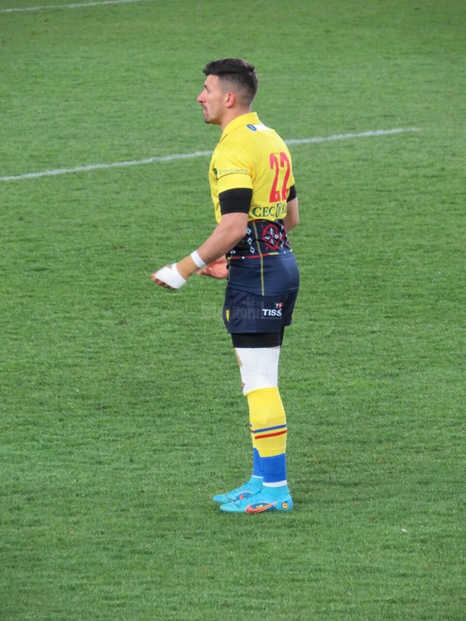 Daniel Plai