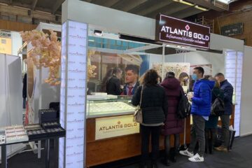 Bijuterii Atlantis Gold