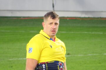 Mihai Macovei