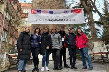 Patrimoniul cultural imaterial UNESCO, promovat de elevii și profesorii Colegiului Economic „D. Cantemir” Suceava