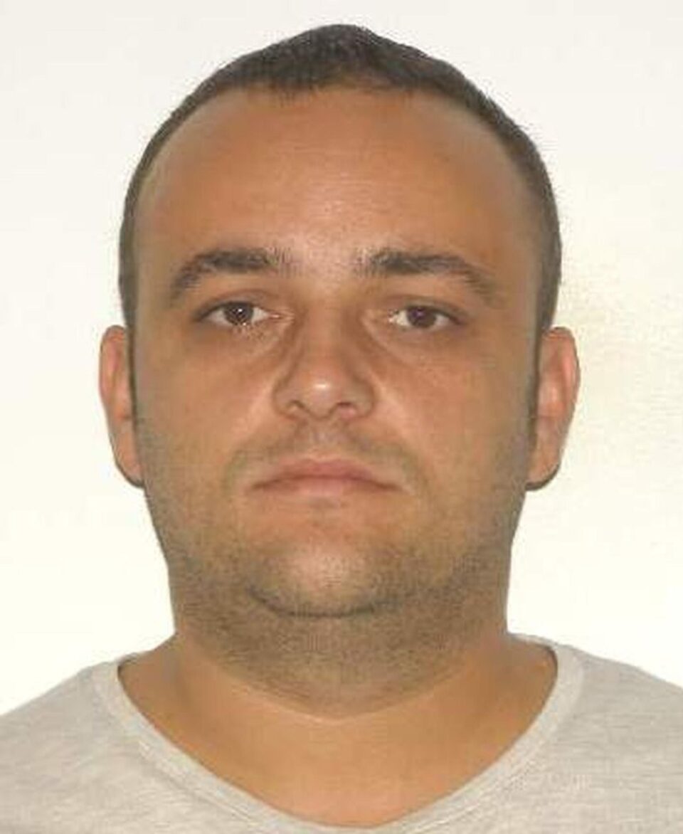 Radu Marian Soveja