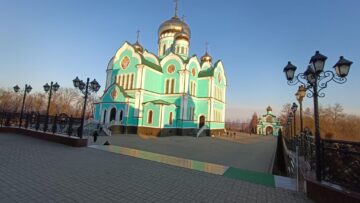Mănăstirea Bănceni