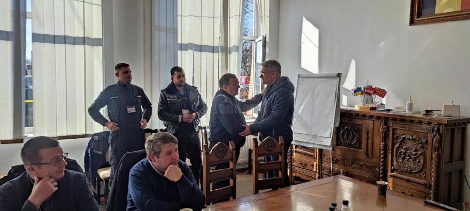 Flutur: Prin vama Siret au intrat în România 24 de copii ucraineni neînsoțiți, din care 21 au plecat spre alte destinații