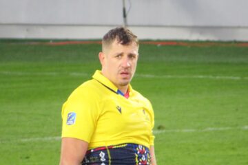 Mihai Macovei