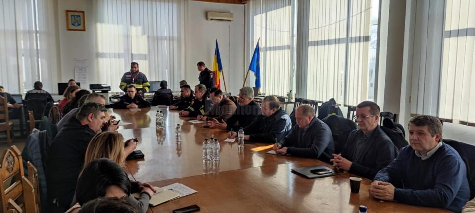 Flutur: Prin vama Siret au intrat în România 24 de copii ucraineni neînsoțiți, din care 21 au plecat spre alte destinații