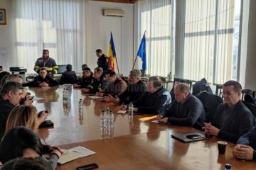 Flutur: Prin vama Siret au intrat în România 24 de copii ucraineni neînsoțiți, din care 21 au plecat spre alte destinații