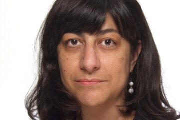 Elisabeth Cardoso Jordăo, Ambasador acreditat al Marelui Ducat de Luxemburg în România