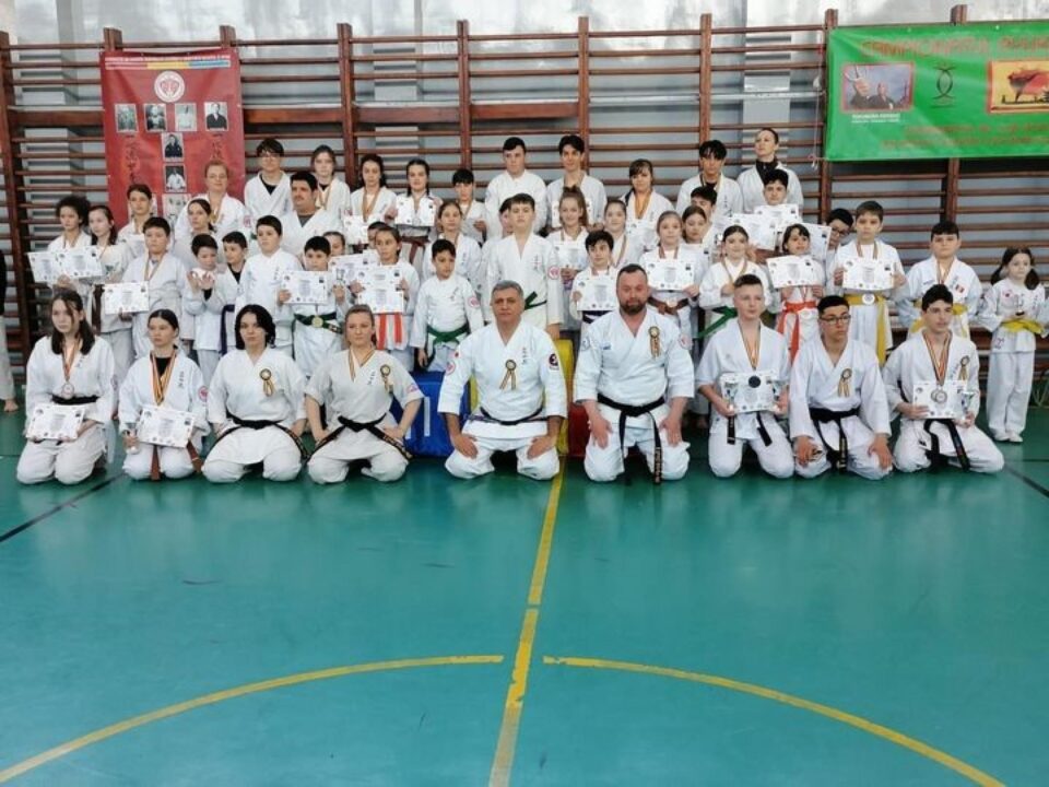 Campioni kata