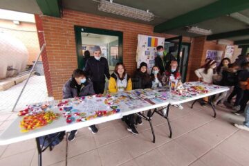 Elevi și profesori de la Școala Gimnazială Pojorâta au participat la un schimb de experiență în Spania